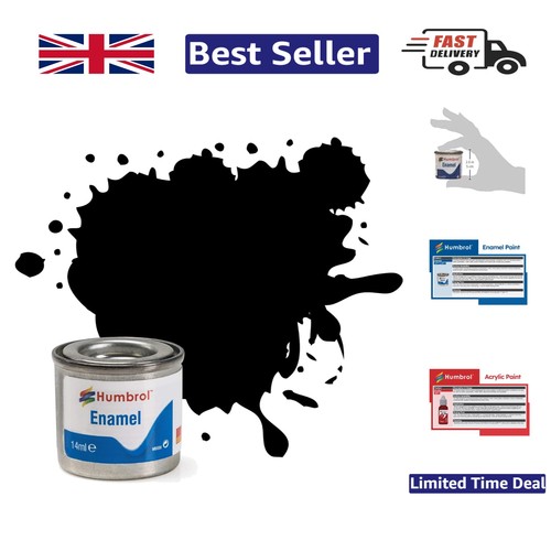 Fast drying 14ml enamel - 14ml,