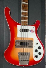 NEW 2026!! Rickenbacker 4003