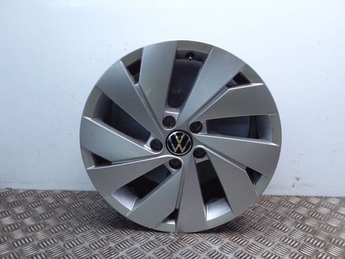Volkswagen golf mk8 alloy - volkswagen, 17"