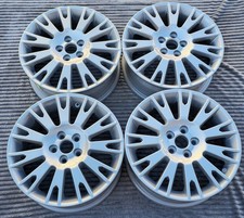 16" ORIGINAL MG ROVER
