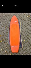 F-One Rocket Midlength Foil
