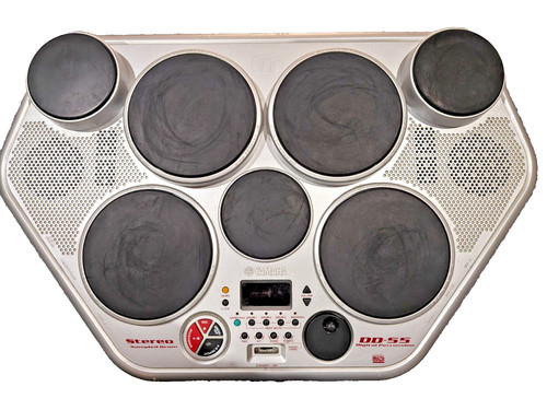Yamaha digital drum - digital,