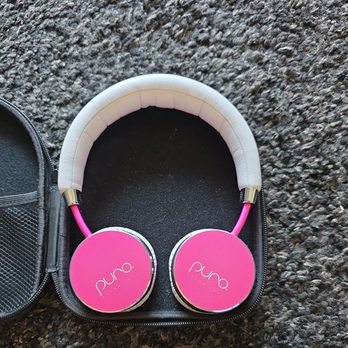 Puro sound labs bt220 - puro, volume
