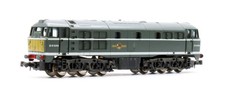 LIMA 'N' GAUGE 22 0214 BR