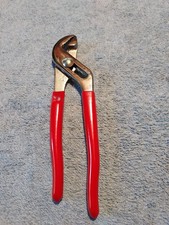 Adjustable Wrench By BLUE POINT,  New,  Original,  USA,  #HL 16, 6.5" Long