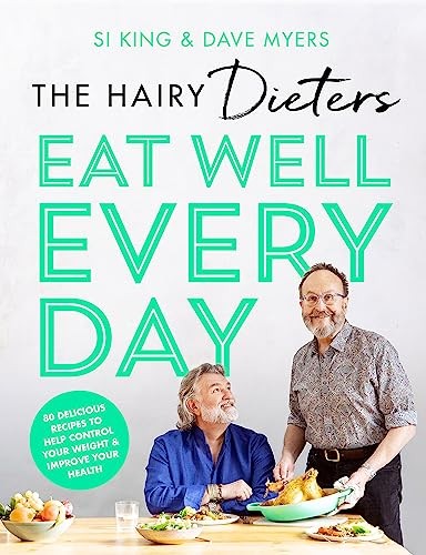 The hairy dieters eat - the, dieters’