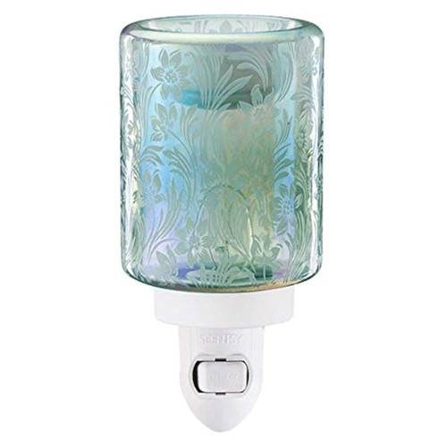 Lily garden scentsy mini - garden, wax