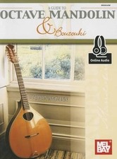 Guide To Octave Mandolin And