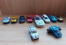 Toy Cars Bundle x 10 - Various