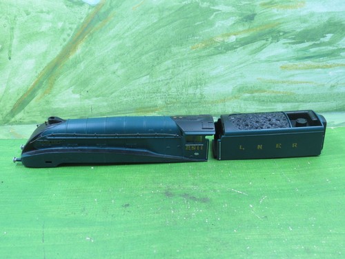 Hornby class loco - a4, &