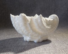 Vintage Coalport White