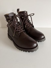 Men’s Size 39 (UK5) Brown