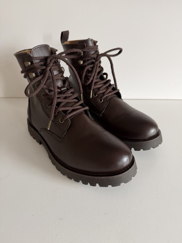 Men size brown - men’s, 39