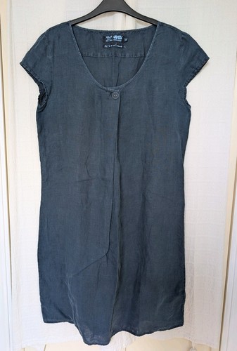 Seasalt cornflower navy - sz,