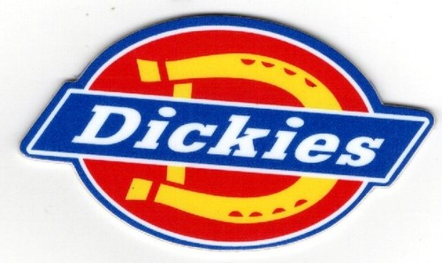 1980 vintage dickies hard - 1980's,