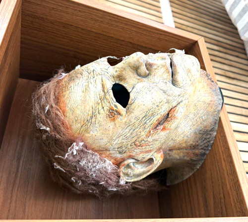 Michael myers halloween ends - myers,