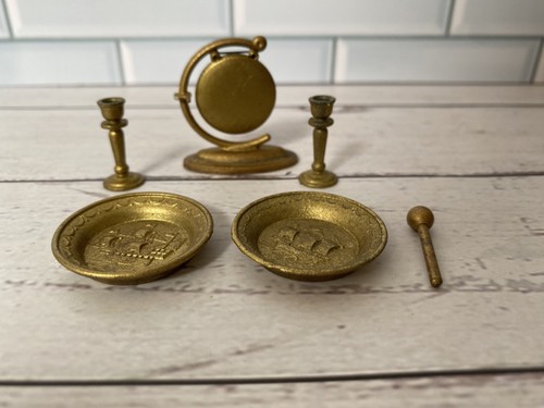 Vintage brass job - vintage,
