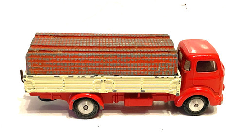 1956 corgi toys - toys, 452