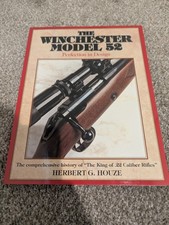 Winchester Model 52 -