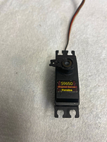 Futaba s9650 digital servo - s9650,