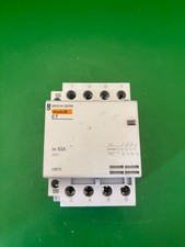 Merlin Gerin 15973 CT 63A 3