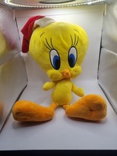 Tweety Pie Looney Tunes Soft