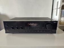 Sherwood RX-2010 Stereo Amplifier AM/FM Receiver - Tested + Working 