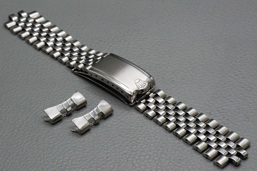 Vintage rolex jubilee - rolex,