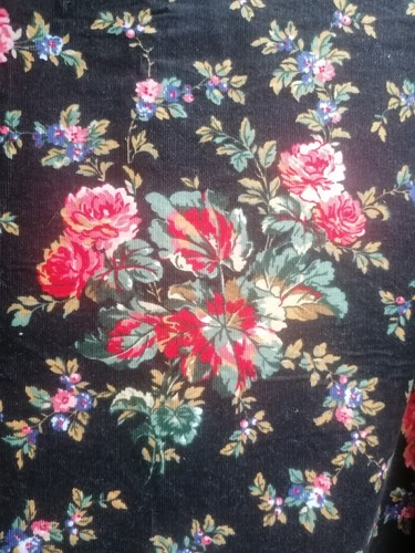 Laura ashley corduroy new - laura,