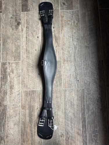 Prestige dressage girth - prestige, with