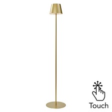 Litecraft Elowen Floor Lamp