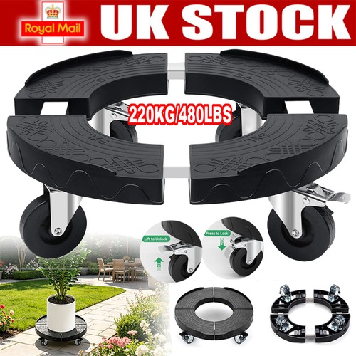 Heavy duty 200kg plant - duty,
