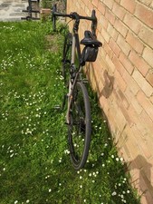 Triban RC520 Gravel Bike