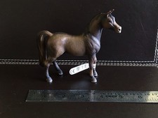 Schleich Arabian Stallion 