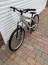 Mountain bike - mountain,