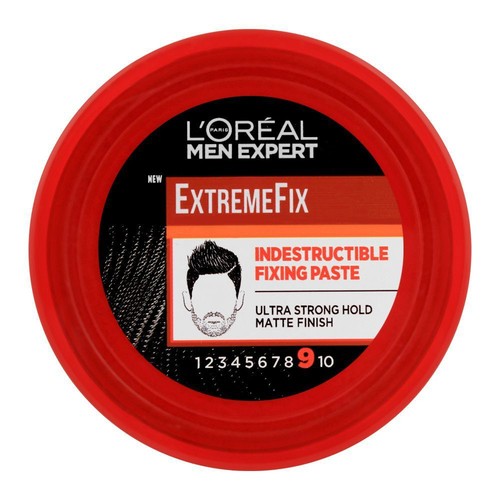 Loreal men expert extremefix - men,