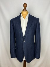 HACKETT x Loro Piana