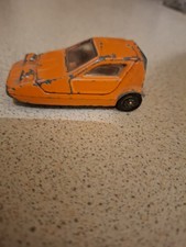 Corgi Toys 376 Bond Bug 700ES