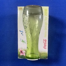 McDonald's 2010 Coca-Cola