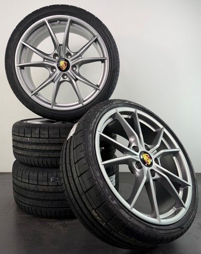 Porsche 718 boxster cayman - porsche,