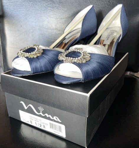 Nina womens crystah evening - nina,
