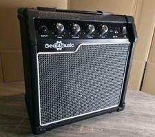 Gear4music G4M-GA-10 Watt