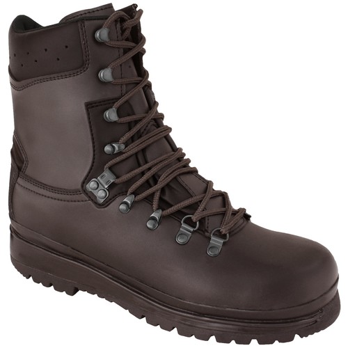 Highlander elite forces boots - highlander,