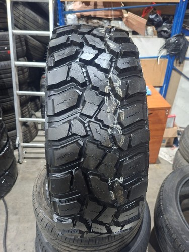 265 r17 121q cooper - 265,