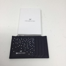 Swarovski Crystal Wallet Card