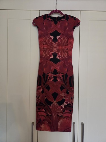 Ted baker dress size uk8 - ted,