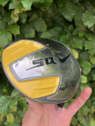 Nike driver head 5 - driver, 10.5