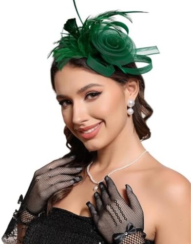 Fascinators hats for women - hats,