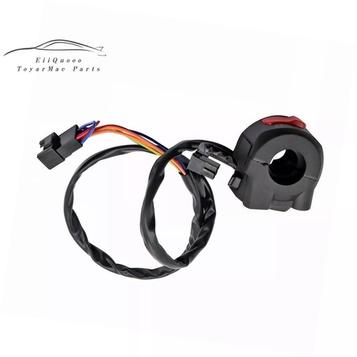 Handlebar control switch - control,
