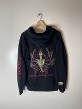 Tool Fear Inoculum Skeleton